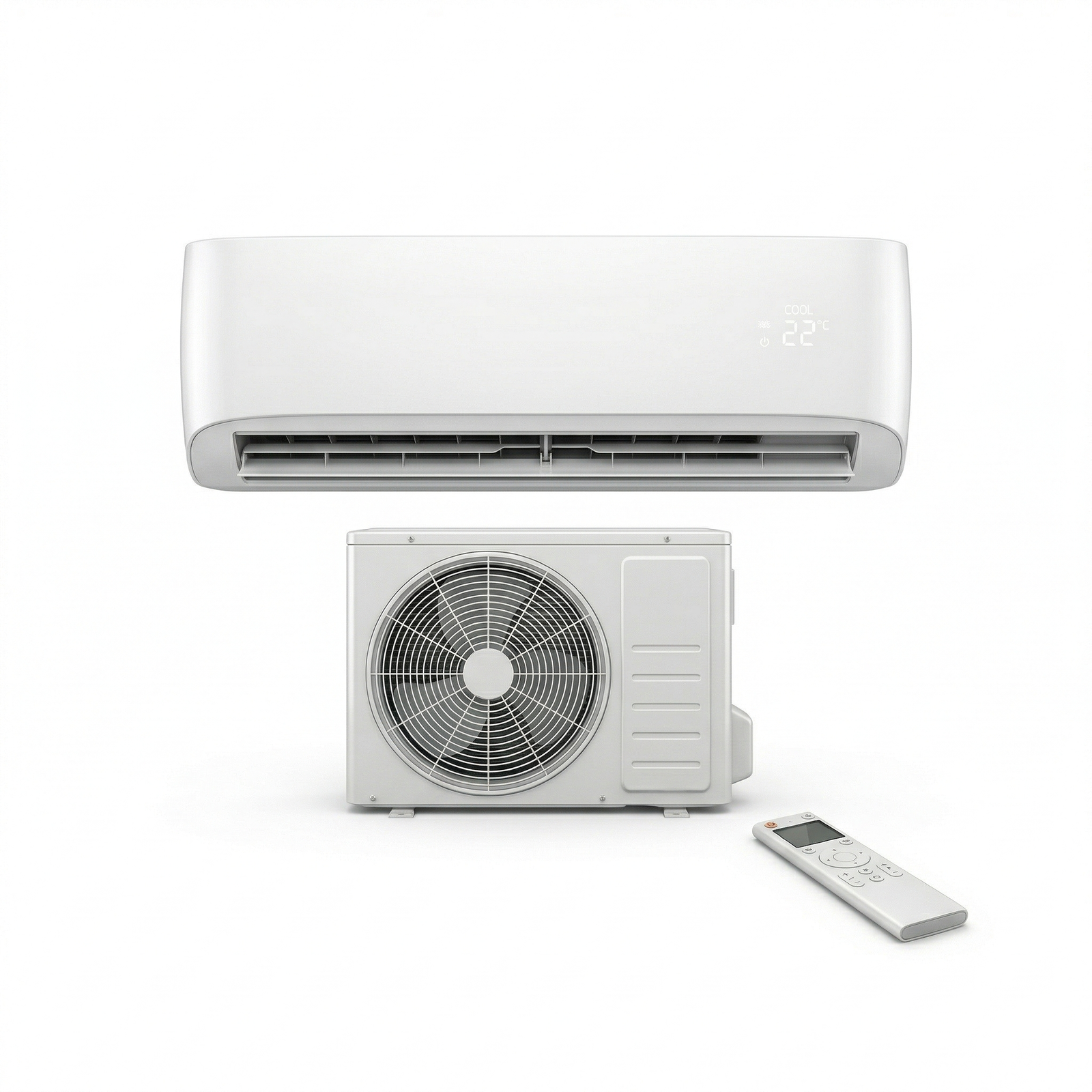 Polk Dao 1.5 Ton Split AC